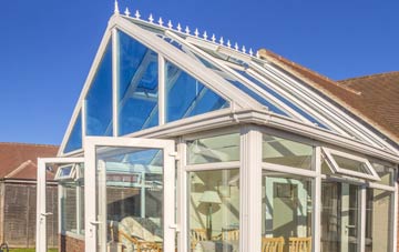 conservatory roof insulation costs Claverdon