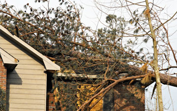 emergency roof repair Claverdon, Warwickshire