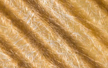 Claverdon fibreglass roof waterproofing