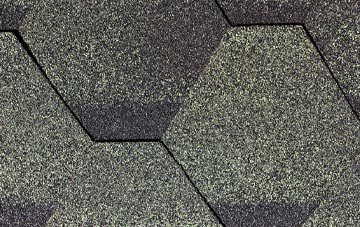 Claverdon fibreglass shingle repairs