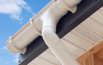 Claverdon gutter installation costs