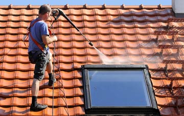 roof cleaning Claverdon, Warwickshire