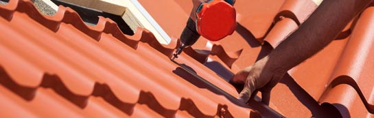 save on Claverdon roof installation costs