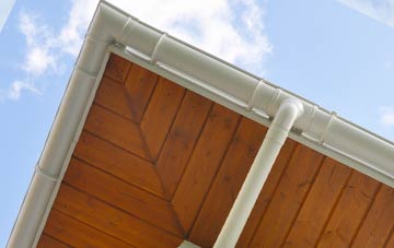 Claverdon soffit types
