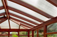 Claverdon conservatory roofing insulation